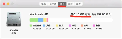 蘋果電腦怎么看內(nèi)存 如何查看蘋果電腦內(nèi)存大小