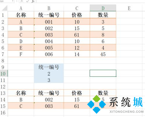 高級(jí)篩選怎么操作excel excel高級(jí)篩選條件區(qū)域怎么設(shè)置