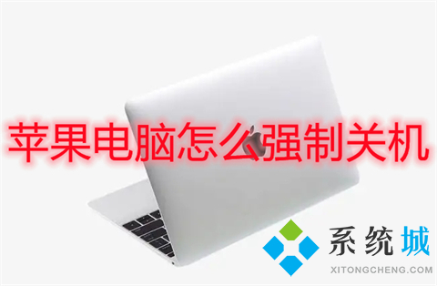 蘋果電腦怎么強(qiáng)制關(guān)機(jī) mac強(qiáng)制關(guān)機(jī)快捷鍵