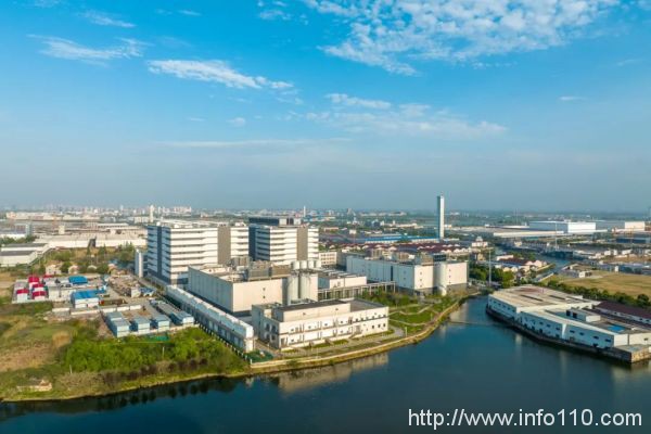 ?16700個機架 長三角最大規(guī)模數(shù)據(jù)中心二期投用