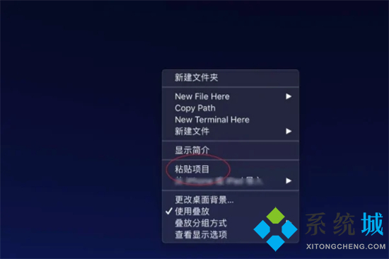 蘋果電腦復制粘貼的快捷鍵 mac怎么復制粘貼