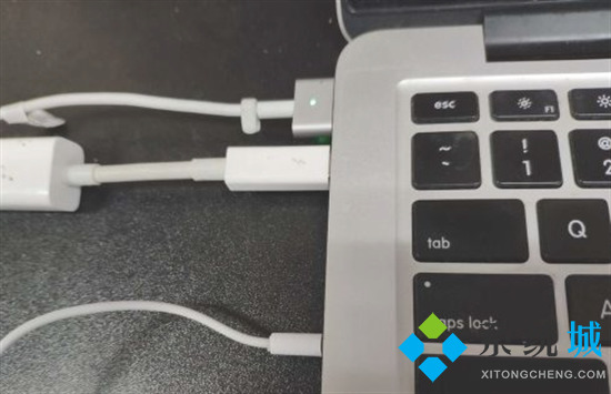 蘋果電腦開不了機(jī)怎么回事 蘋果電腦突然黑屏開不了機(jī)怎么辦