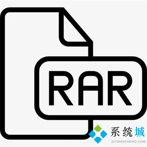 rar是什么格式 怎么打開(kāi)rar格式的文件