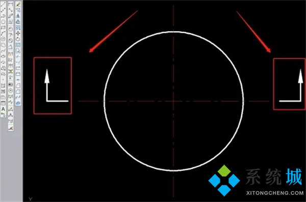 cad剖切符號(hào)怎么畫(huà) autocad畫(huà)剖切符號(hào)教程