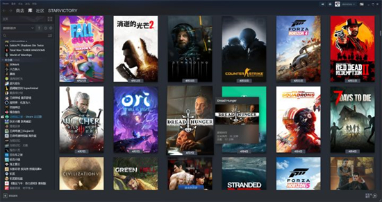 蘋果電腦可以玩steam游戲嗎 mac能玩什么steam游戲