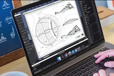 cad符號標(biāo)注工具欄在哪里找