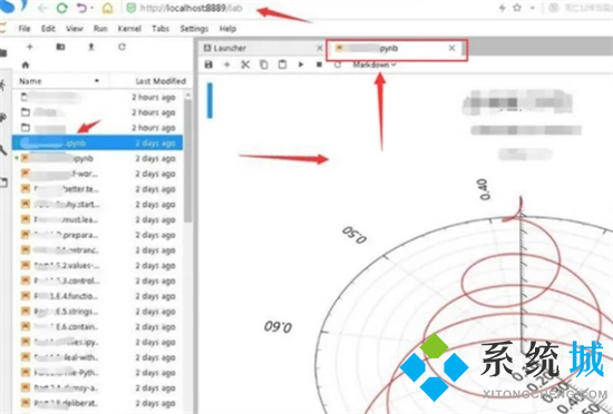 ipynb文件用什么打開 ipynb文件怎么打開