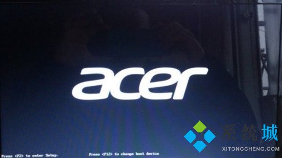 acer進(jìn)入bios按哪個(gè)鍵 acer臺(tái)式機(jī)怎么進(jìn)入bios設(shè)置u盤(pán)啟動(dòng)