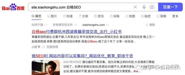 白楊SEO：2022年百度搜索引擎市場(chǎng)占比數(shù)據(jù)，百度還是企業(yè)做流量首選渠道嗎？