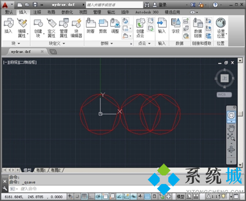 dxf和dwg的區(qū)別 如何區(qū)分dxf和dwg格式