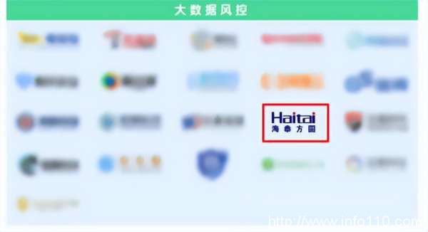 實力認證|海泰方圓強勢上榜《嘶吼2022網絡安全產業(yè)圖譜》20大領域