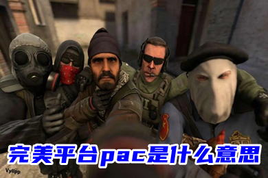 完美平臺(tái)pac是什么意思 PAC封禁能解除嗎