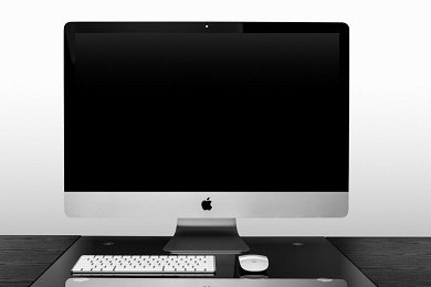 蘋果電腦黑屏按什么鍵恢復(fù) macbook無緣無故黑屏的解決方法