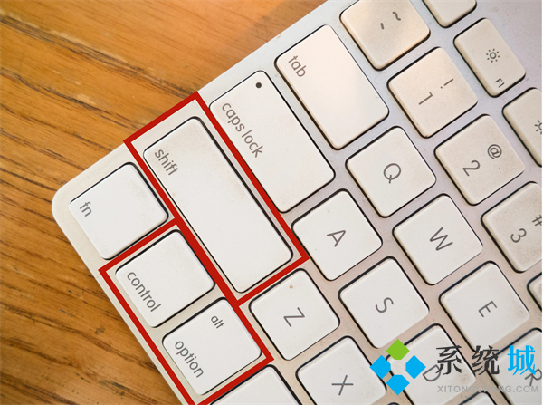 蘋果電腦黑屏按什么鍵恢復(fù) macbook無緣無故黑屏的解決方法