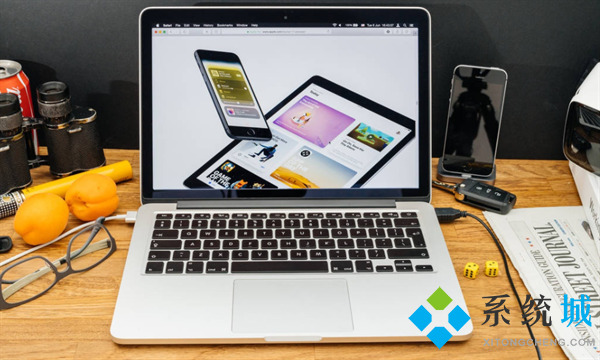 蘋果電腦黑屏按什么鍵恢復(fù) macbook無緣無故黑屏的解決方法