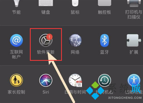 蘋果電腦怎么更新系統(tǒng)mac怎么更新系統(tǒng)