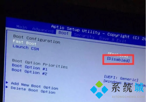 電腦只進(jìn)bios進(jìn)不了系統(tǒng)怎么辦 開機(jī)自動(dòng)進(jìn)入bios無(wú)法進(jìn)入系統(tǒng)如何解決