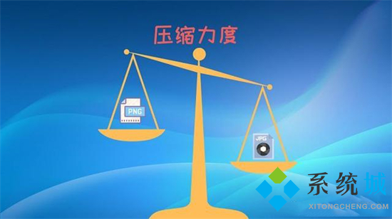 png是什么格式 png和jpg有什么區(qū)別