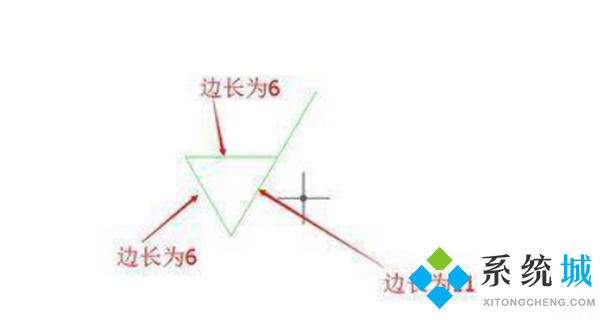 cad粗糙度符號(hào)怎么標(biāo)注 CAD如何標(biāo)注粗糙度