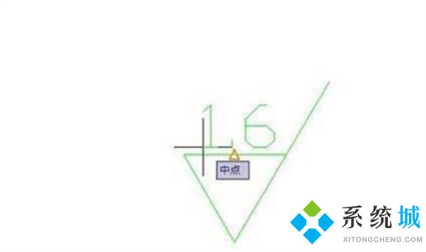 cad粗糙度符號(hào)怎么標(biāo)注 CAD如何標(biāo)注粗糙度