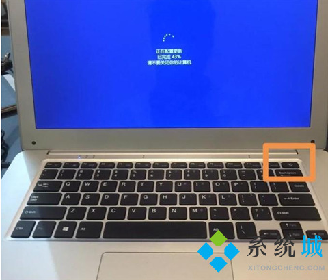 筆記本電腦怎么開(kāi)機(jī) 筆記本電腦開(kāi)機(jī)鍵在哪里