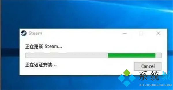 完美平臺steam登陸一直連接失敗 完美平臺老是連接出錯的解決方法