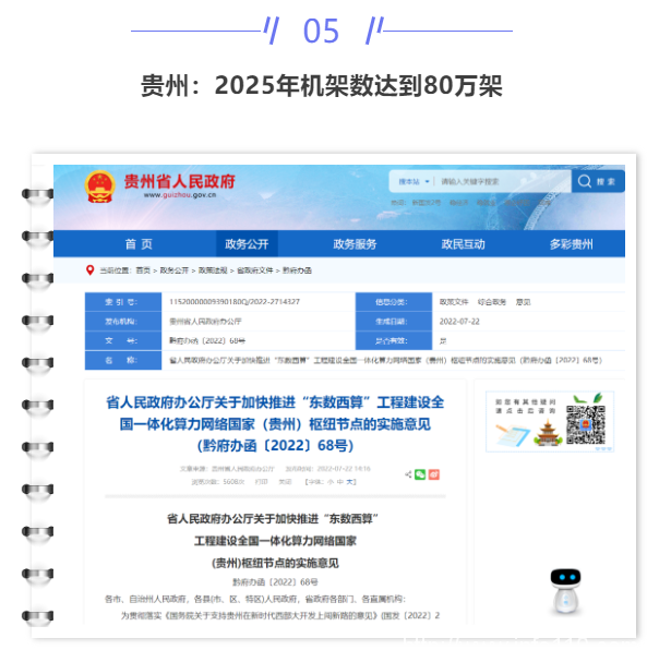 【IDC圈一周最HOT】本周兩項(xiàng)目進(jìn)展，北京IDC市場(chǎng)規(guī)模356.7億元，上海征集零碳數(shù)據(jù)中心，多地政策文件，金山云申請(qǐng)港股上市