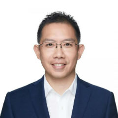 中車信息韓毅斌：三級數(shù)據(jù)中心體系架構(gòu)+網(wǎng)絡(luò)安全模型，構(gòu)建中車集團(tuán)數(shù)智化發(fā)展新格局