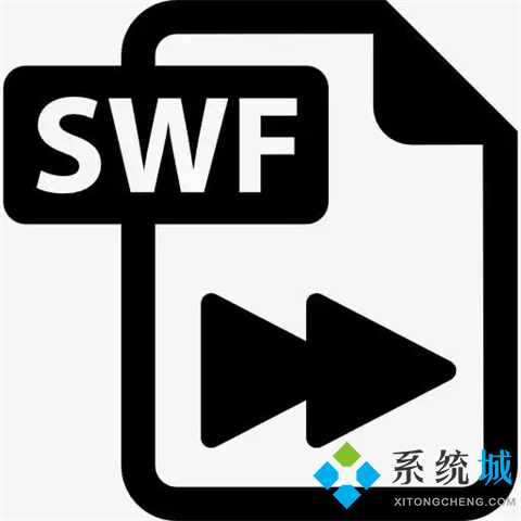 swf是什么文件格式 swf與flv的區(qū)別