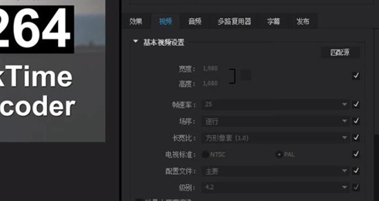 mpeg是什么格式 mpeg和mp4有什么區(qū)別