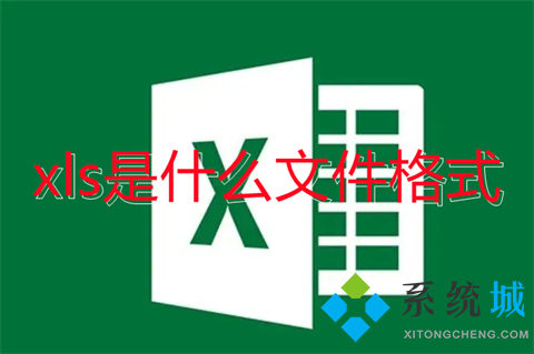 xls是什么文件格式 xlsx和xls有什么區(qū)別