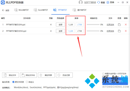 ppt怎么轉(zhuǎn)換成pdf格式 ppt怎么轉(zhuǎn)pdf文件