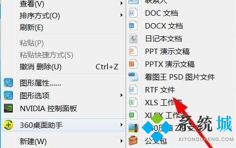 rtf文件怎么打開(kāi) rtf格式怎么打開(kāi)
