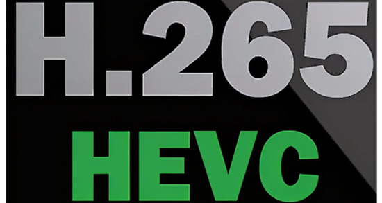 hevc是什么格式 avc和hevc區(qū)別