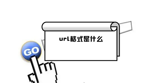 url格式是什么 url怎么打開