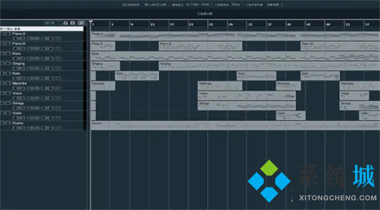 midi是什么格式的文件 midi文件怎么打開(kāi)