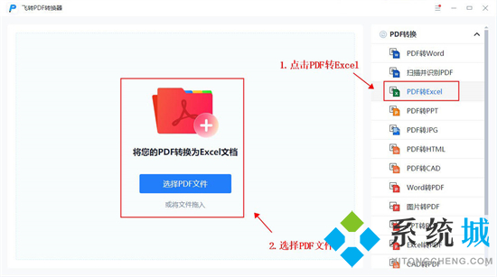 pdf表格怎么轉(zhuǎn)換成excel 怎么把pdf轉(zhuǎn)換成excel文件