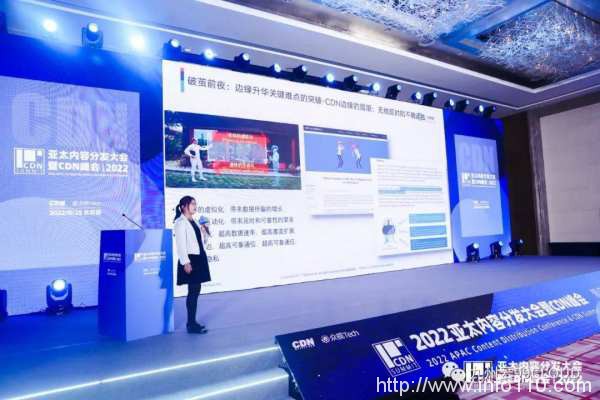 九州云邀你一同探索5G MEC邊緣計算發(fā)展