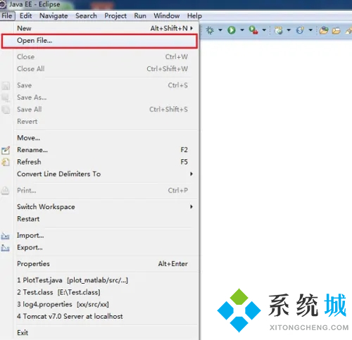 class文件怎么打開 class文件用什么打開