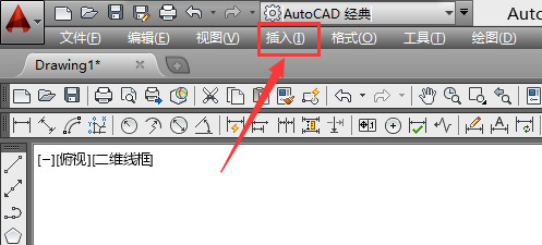 怎么把圖片轉換成cad線條 圖片轉換成cad線條圖的方法