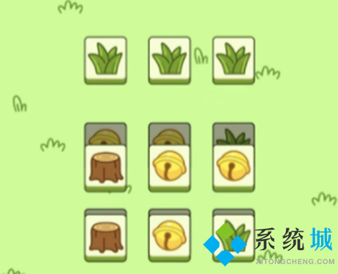 羊了個(gè)羊第二關(guān)怎么過 羊了個(gè)羊游戲通關(guān)攻略