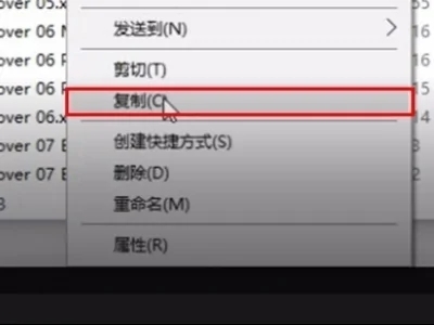 xmp是什么格式的文件 xmp格式文件用什么打開(kāi)