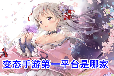 變態(tài)手游第一平臺(tái)是哪家 變態(tài)手游app排行榜