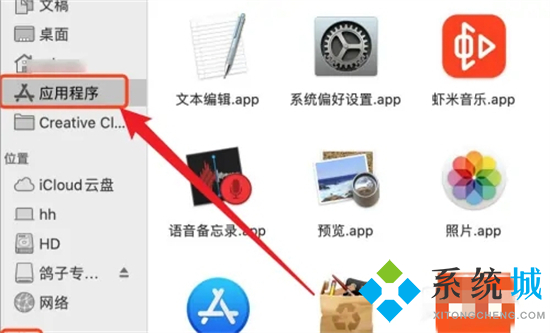 蘋果電腦下載的軟件在哪里 mac下載的軟件具體位置