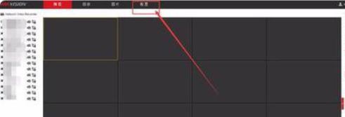?？稻W(wǎng)絡(luò)錄像機怎樣添加攝像頭 ?？稻W(wǎng)絡(luò)錄像機添加攝像頭的步驟