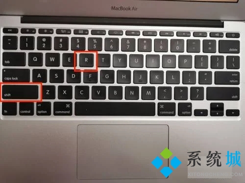 蘋果電腦大小寫切換是哪個(gè)鍵 mac怎么切換大小寫