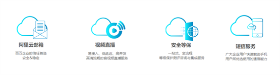 阿里云雙11活動重磅開啟，助力企業(yè)加速提質(zhì)增效