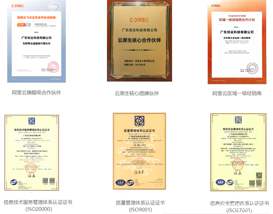 阿里云雙11活動重磅開啟，助力企業(yè)加速提質(zhì)增效