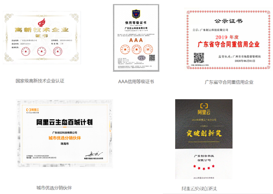 阿里云雙11活動重磅開啟，助力企業(yè)加速提質(zhì)增效