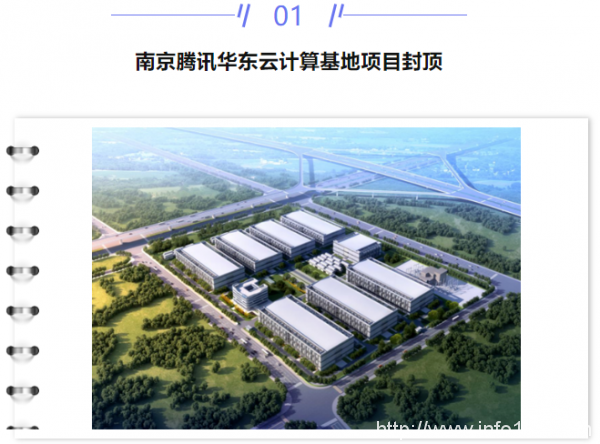 【IDC圈一周最HOT】數(shù)據(jù)中心能效國標(biāo)強(qiáng)制實(shí)施，西藏數(shù)據(jù)中心掛牌，“閩寧云”項(xiàng)目啟動，聯(lián)通與騰訊混改新公司獲批準(zhǔn)……
